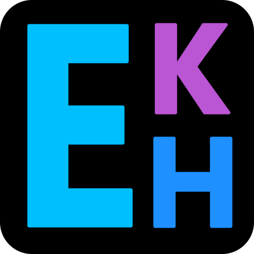 Favicon for Erlend Kyrkjerud Hårtveit